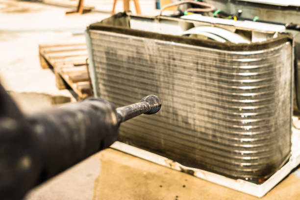 Best Air Duct Cleaning Company Near Me  in East Berwick, PA