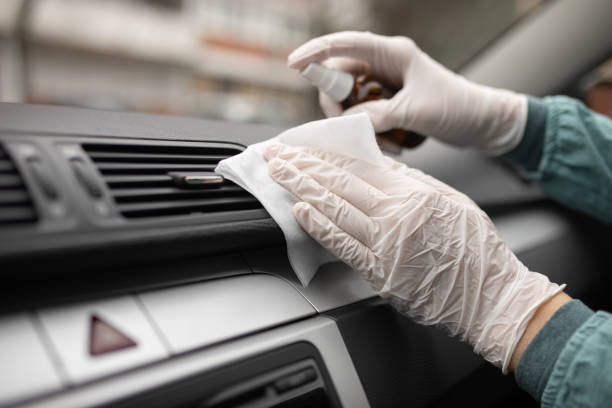 Best Dryer Vent Cleaning Services  in East Berwick, PA