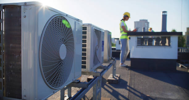 Best Residential Air Duct Cleaning  in East Berwick, PA